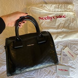 See By Chloe Bag